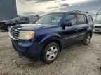2015 HONDA PILOT