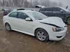 2014 MITSUBISHI LANCER