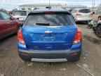 2016 CHEVROLET TRAX