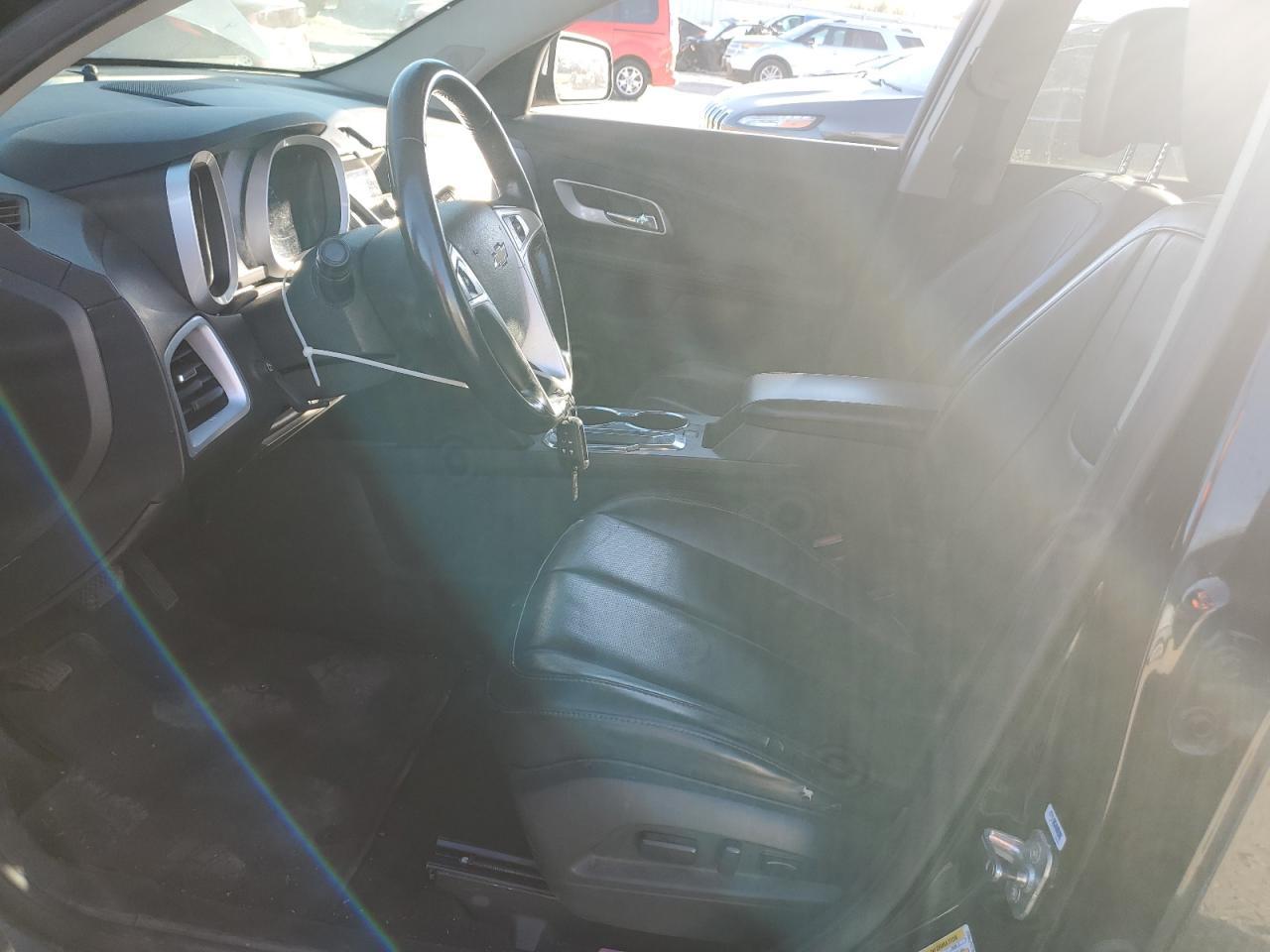 2011 CHEVROLET EQUINOX