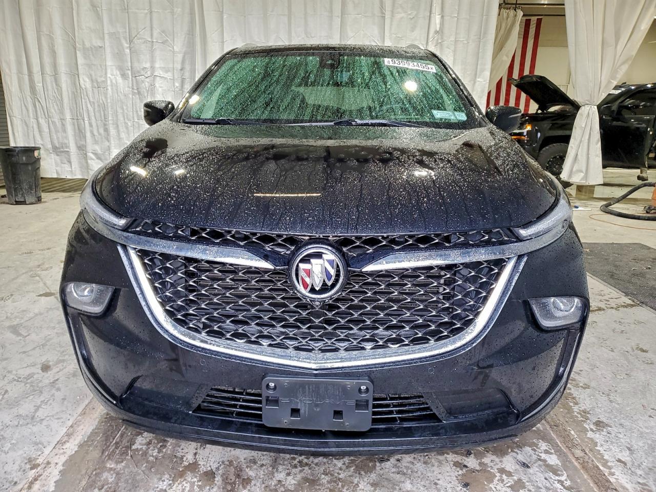 2022 BUICK ENCLAVE AVENIR