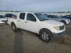 2006 NISSAN Frontier