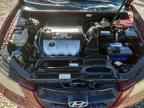 2007 HYUNDAI SONATA