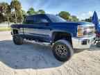 2016 CHEVROLET Silverado 2500