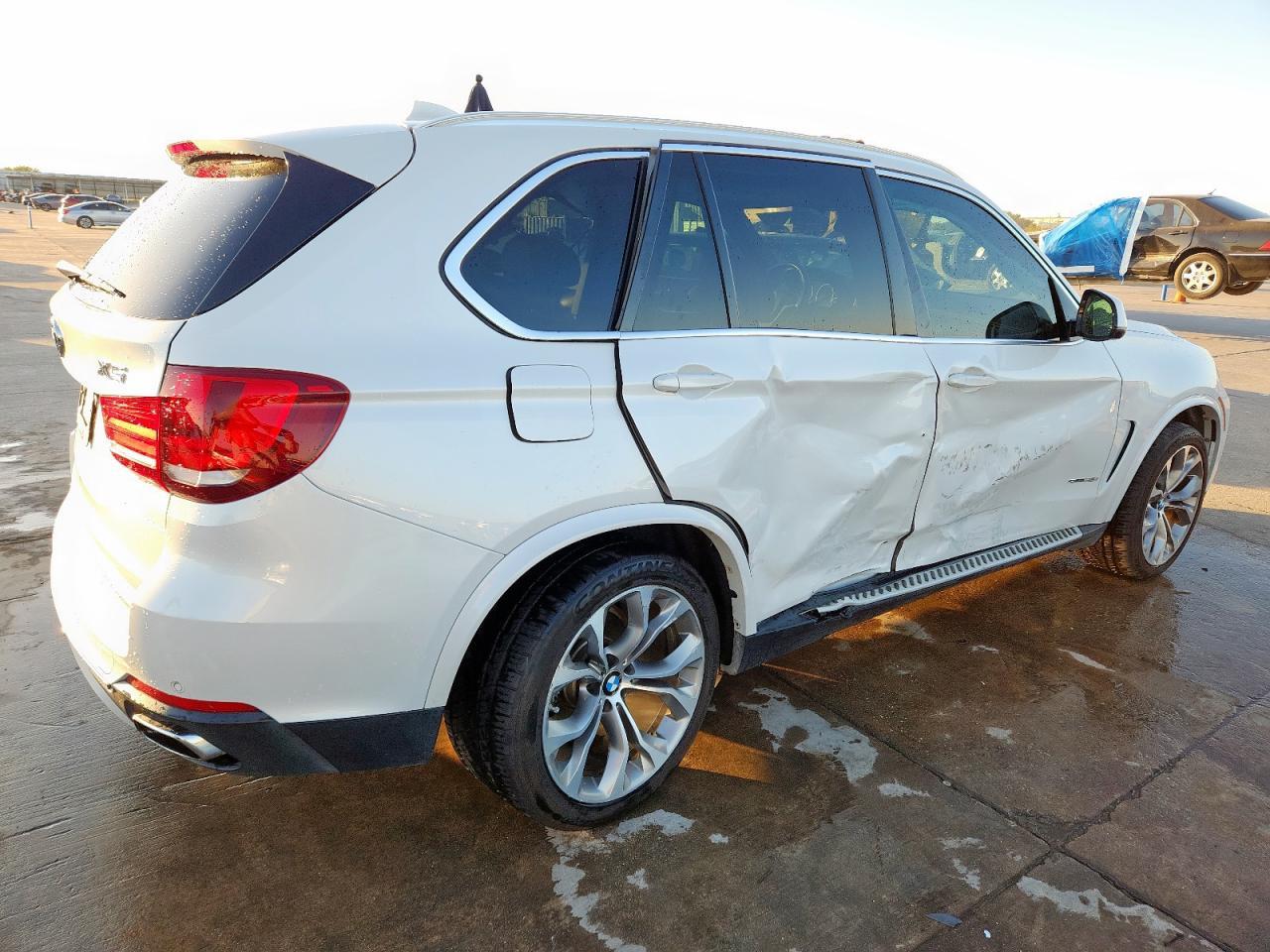 2018 BMW X5