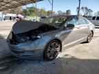 2014 LINCOLN MKZ