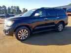 2011 TOYOTA Sequoia