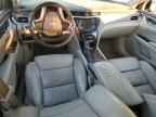 2017 CADILLAC XTS