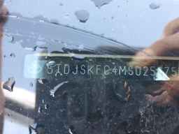 2021 TOYOTA SIENNA