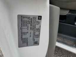 2014 CHEVROLET EXPRESS 2500