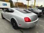 2005 BENTLEY Continental