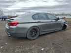 2015 BMW 5 series