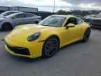 2020 PORSCHE 911