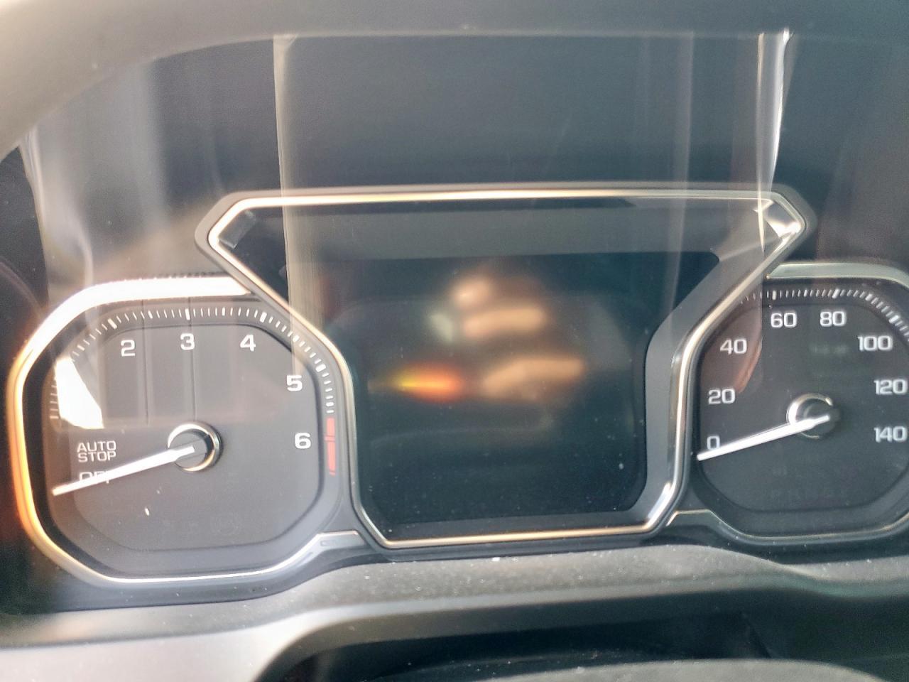 2019 GMC Sierra
