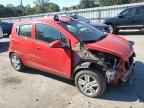 2015 CHEVROLET Spark