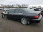 2001 TOYOTA CAMRY
