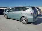 2014 TOYOTA PRIUS V