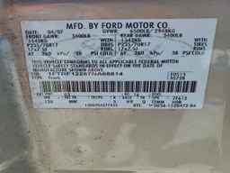 2007 FORD F-150
