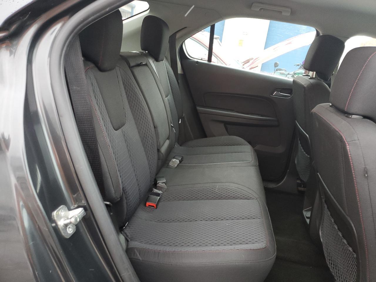 2013 CHEVROLET EQUINOX