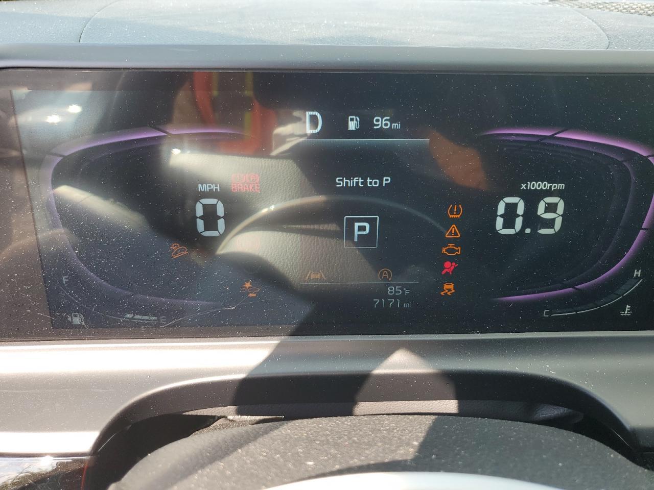 2025 KIA SELTOS