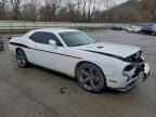2014 DODGE Challenger