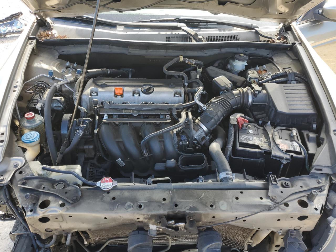 2010 HONDA ACCORD