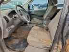 2010 NISSAN Frontier