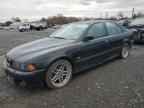 2003 BMW 5 series