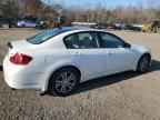 2012 INFINITI G37