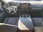 2011 CHEVROLET SILVERADO 1500
