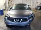 2011 NISSAN Juke