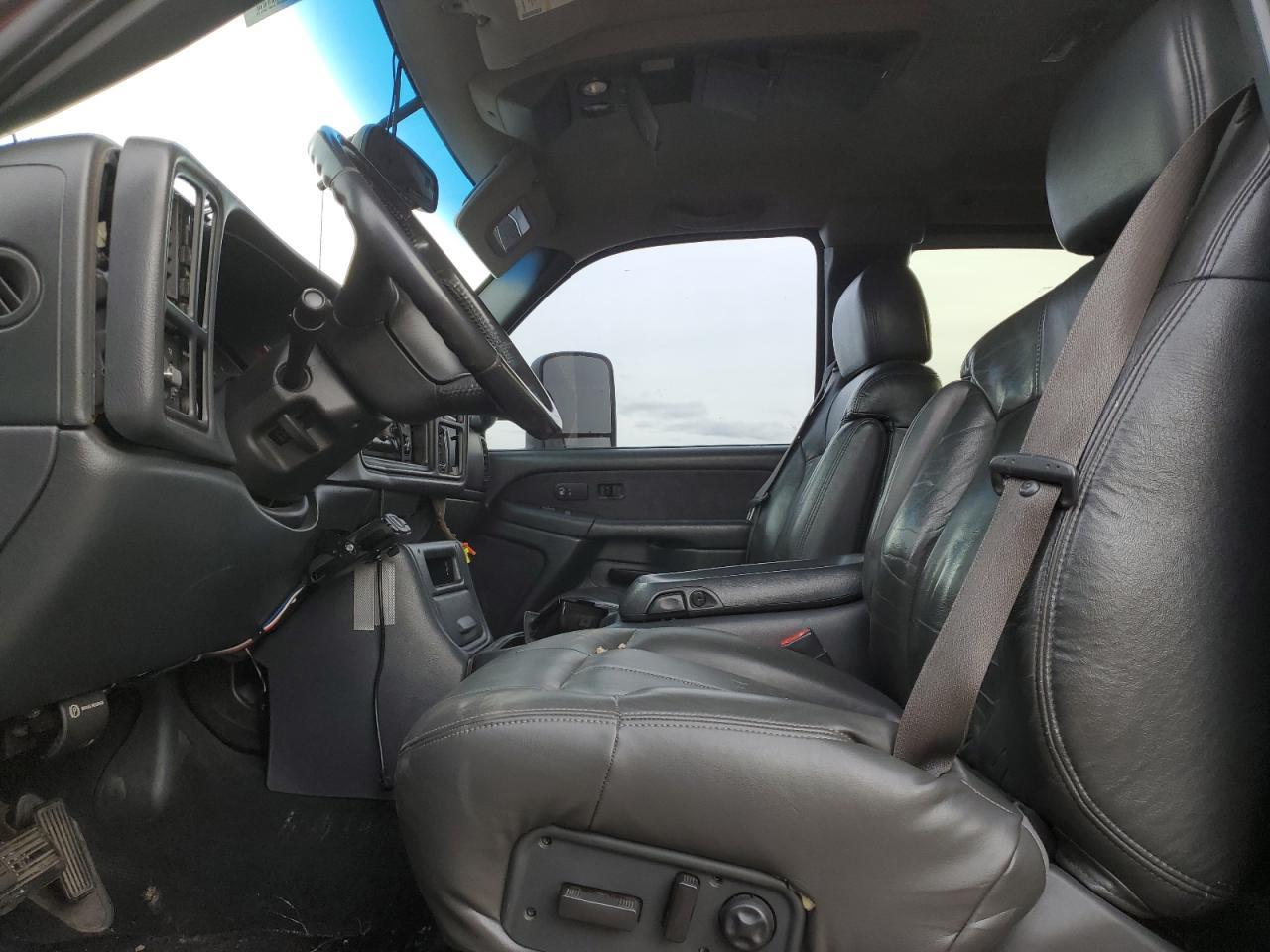 2002 GMC Sierra