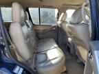 2012 NISSAN PATHFINDER