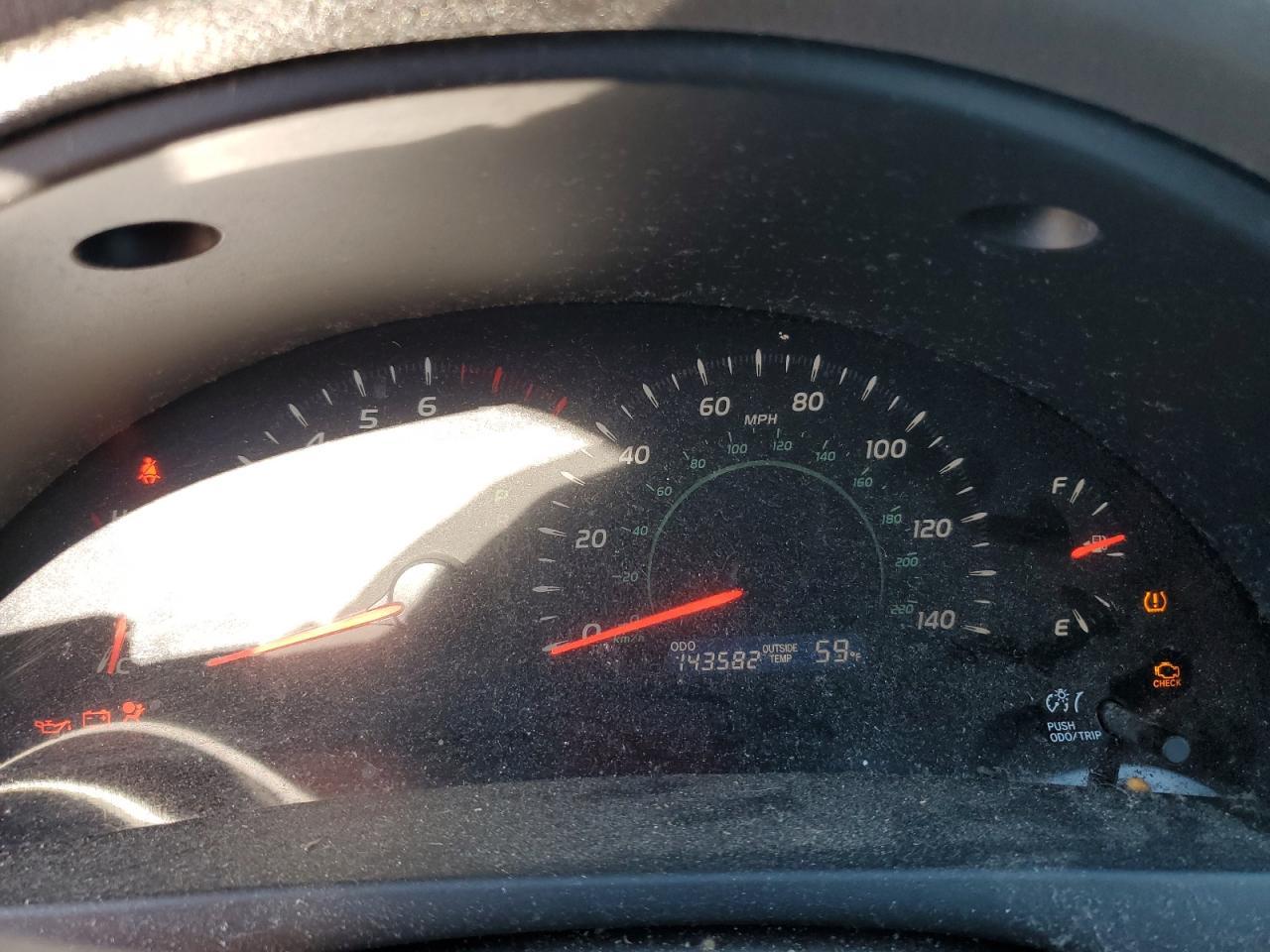 2009 TOYOTA CAMRY