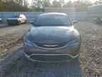 2016 CHRYSLER 200