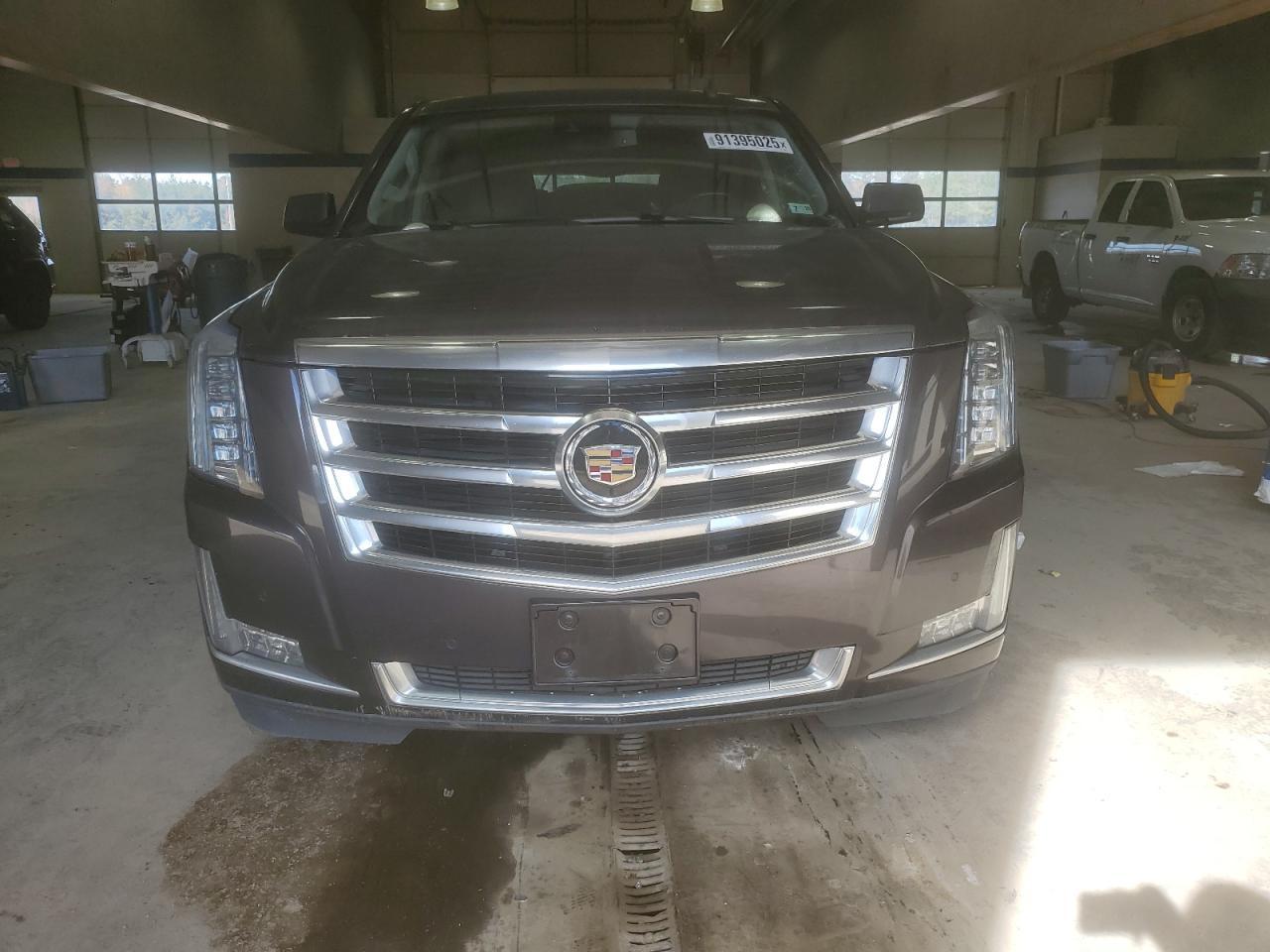2015 CADILLAC ESCALADE