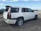 2017 CADILLAC ESCALADE