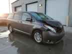 2016 TOYOTA SIENNA