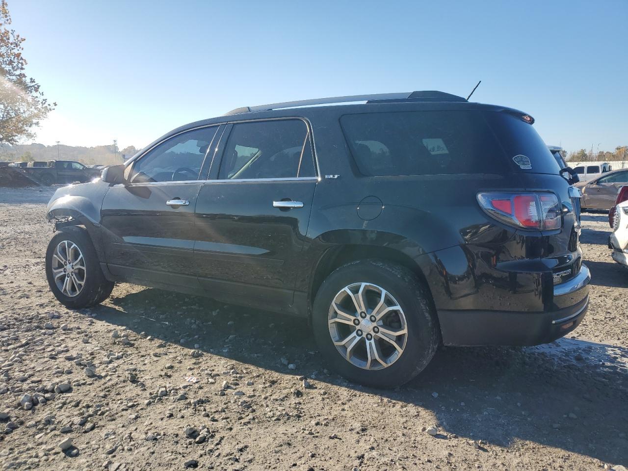 2014 GMC ACADIA