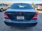 2006 MERCEDES-BENZ C-CLASS