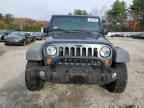 2007 JEEP WRANGLER