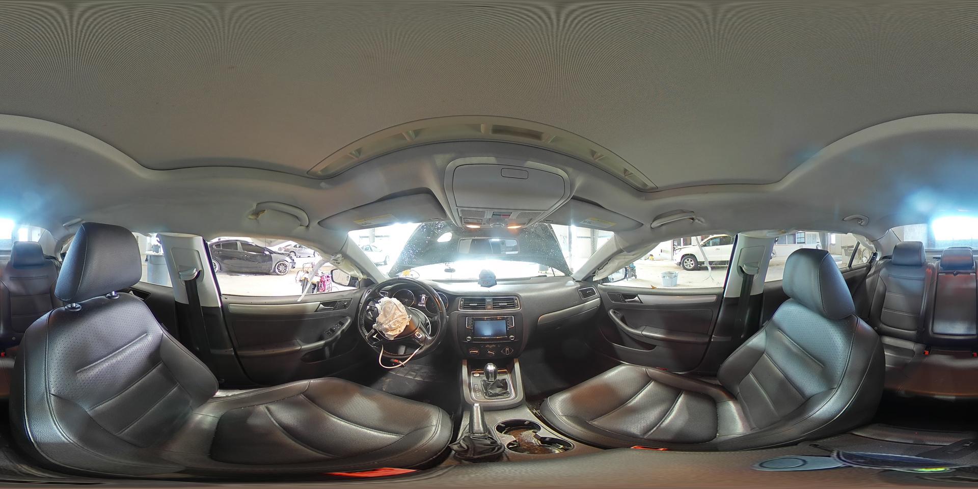 2017 VOLKSWAGEN JETTA