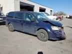 2015 DODGE GRAND CARAVAN