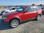 2004 BMW X3