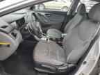 2011 HYUNDAI ELANTRA