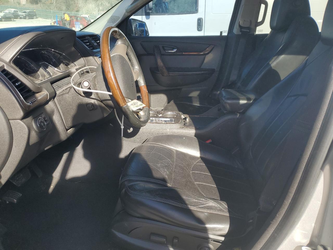 2014 GMC ACADIA