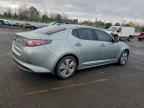 2015 KIA Optima Hybrid