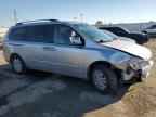 2011 KIA SEDONA