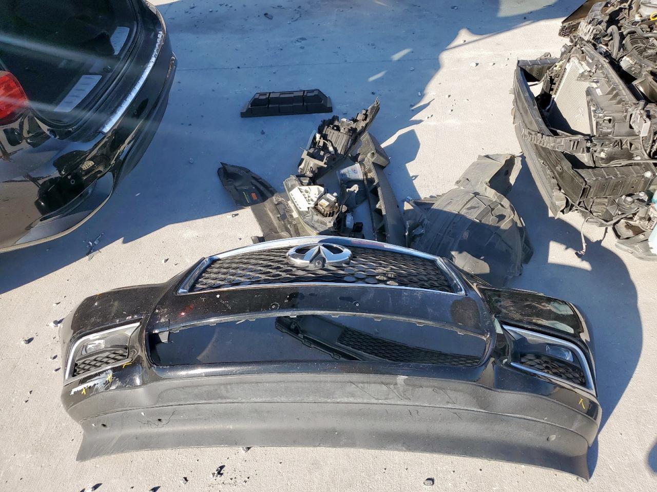 2016 INFINITI QX60