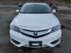 2018 ACURA ILX